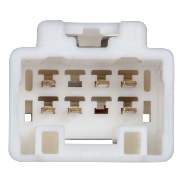Curt Trailer Wiring Connector (MPN: 56494)