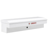 Weather Guard Lo-Side Steel Tool Box (MPN: 175-3-04)
