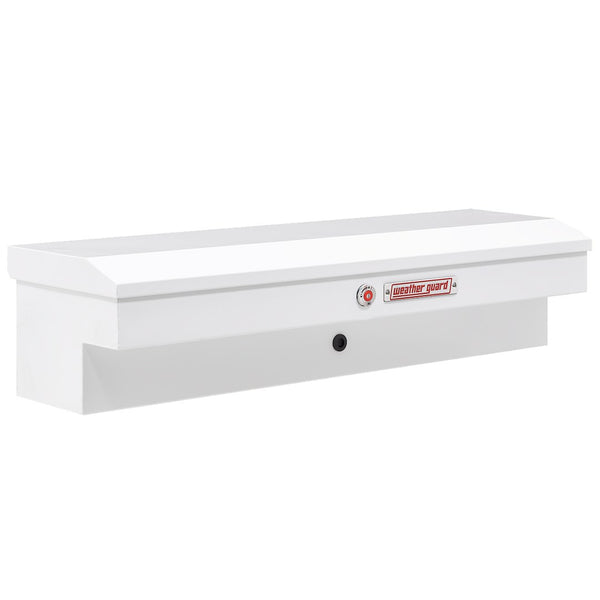 Weather Guard Lo-Side Steel Tool Box (MPN: 175-3-04)