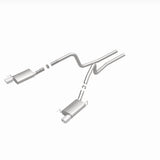 MagnaFlow Ford Mustang Street Series Exhaust System (MPN: 15881)