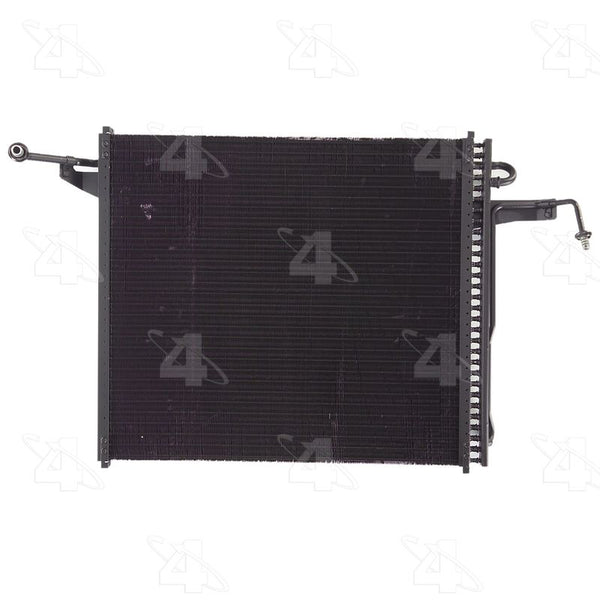 Four Seasons Air Conditioner Condenser (MPN: 40536)