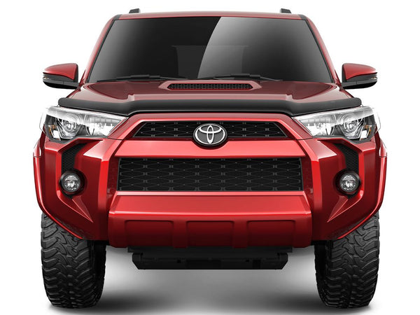 Husky Liners Medium Profile Bug Shield (MPN: 2813071)