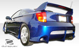 Duraflex Side Skirt (MPN: 100202)