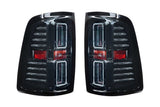 Morimoto XB LED Tail Light Assembly (MPN: LF519)