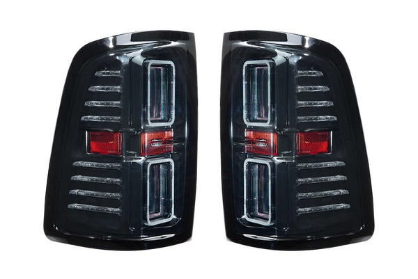 Morimoto XB LED Tail Light Assembly (MPN: LF519)