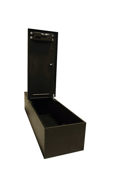 Tuffy Security Tactical Lockbox (MPN: 301-100-01)