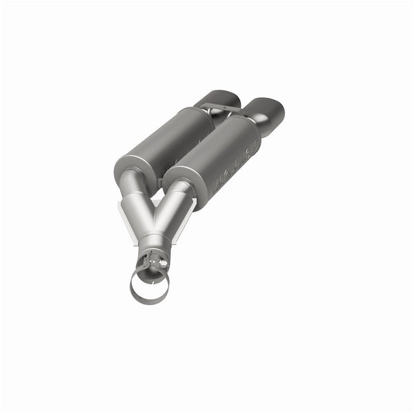 Magnaflow Chrysler Crossfire Exhaust System Kit (MPN: 15054)