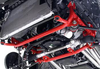 BMR Suspension K-Member (MPN: KM761R)