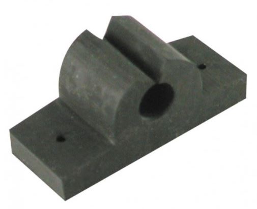 Whitecap Fishing Rod Holder (MPN: 3750BC)