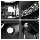 Spyder Automotive Headlight Assembly (MPN: 5011916)
