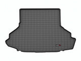 WeatherTech Cargo Liner (MPN: 401790)