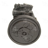 Four Seasons Air Conditioner Compressor (MPN: 67429)