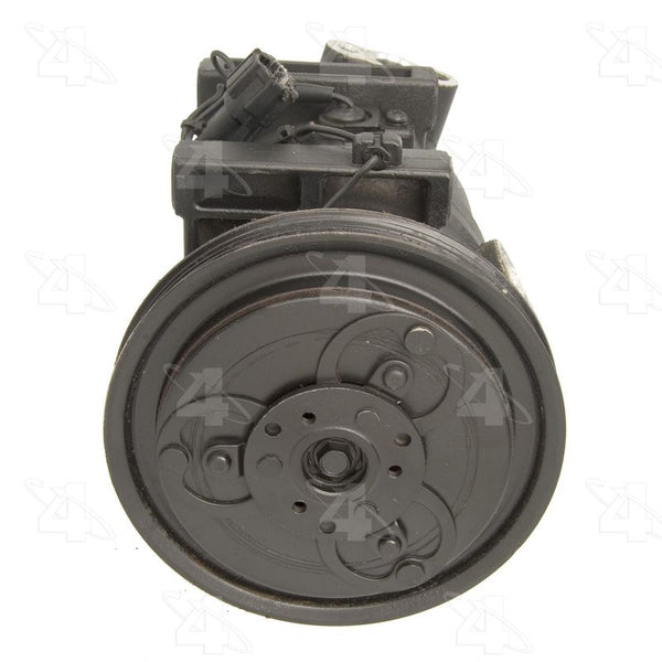 Four Seasons Air Conditioner Compressor (MPN: 67429)