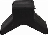 Attwood Marine Trailer Boat Bow Stop (MPN: 11201-1)