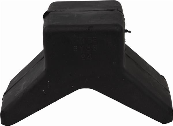 Attwood Marine Trailer Boat Bow Stop (MPN: 11201-1)