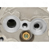 Four Seasons Air Conditioner Compressor (MPN: 58969)