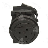 Four Seasons Air Conditioner Compressor (MPN: 67656)