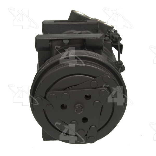 Four Seasons Air Conditioner Compressor (MPN: 67656)