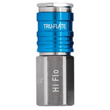 Tru-Flate Hose End Quick Disconnect Coupling (MPN: 13-935)