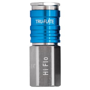 Tru-Flate Hose End Quick Disconnect Coupling (MPN: 13-935)