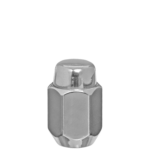 West Coast Wheel Accessories Lug Nut (MPN: W1313H-2A)