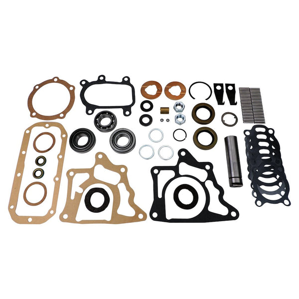 Crown Automotive Transfer Case Rebuild Kit (MPN: D18LMASKIT)