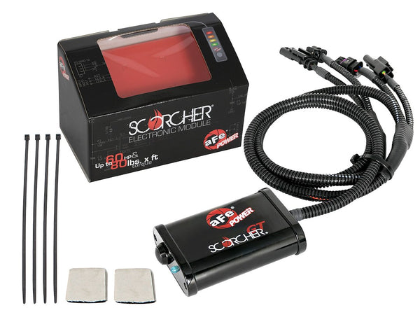 Advanced FLOW Engineering Scorcher GT Boost Controller (MPN: 77-46205)