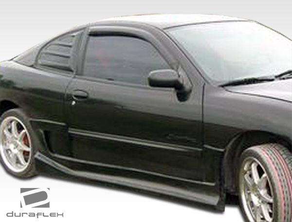 Duraflex Side Skirt (MPN: 101511)