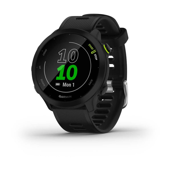 Garmin Forerunner 55 GPS Sport Watch (MPN: 010-02562-00)