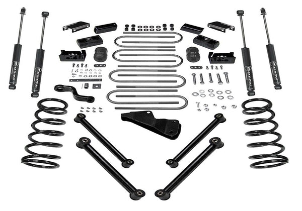 Superlift Lift Kit Component (MPN: 4680-2)