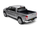 TruXedo Sentry Hard Roll-Up Tonneau Cover (MPN: 1585801)