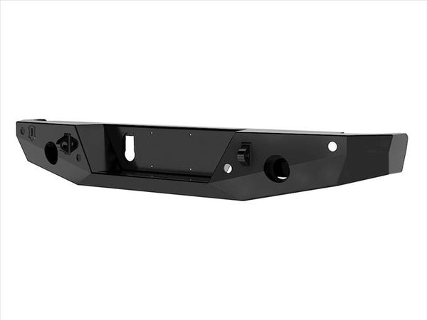 Icon Vehicle Dynamics PRO Series Rear Bumper (MPN: 25166)