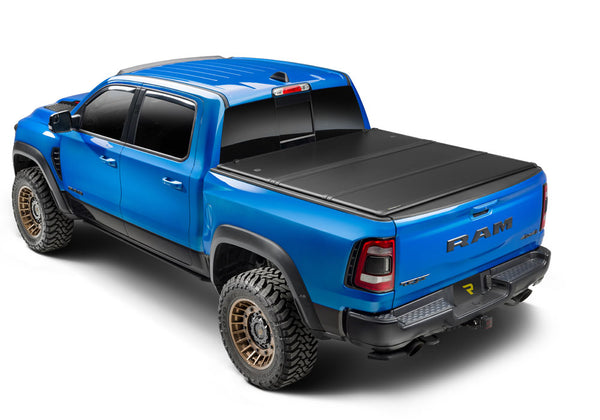 UnderCover Tonneau Cover (MPN: TR36008)