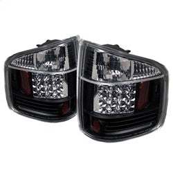 Spyder Automotive Tail Light Assembly (MPN: 5001917)