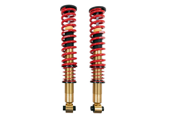 Bell Tech Lift Kit Suspension for 2021+ Ford Bronco 4WD (MPN: 152601TPC)