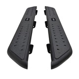 Westin Outlaw Nerf Step Bars (MPN: 58-53715)