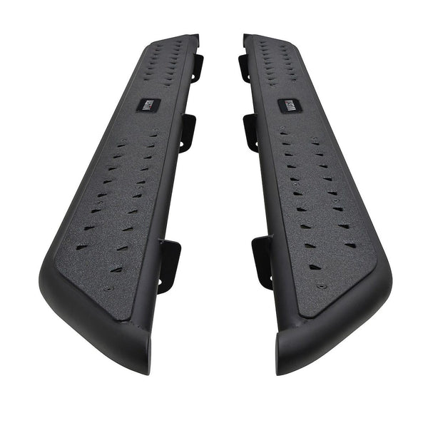 Westin Outlaw Nerf Step Bars (MPN: 58-53715)