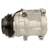Four Seasons Air Conditioner Compressor (MPN: 78323)