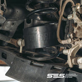 Timbren Coil Spring Spacer (MPN: CE10G45P)