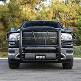 Westin Automotive Grille Guard (MPN: 57-3975)