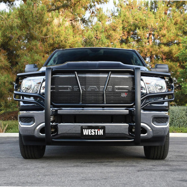 Westin Automotive Grille Guard (MPN: 57-3975)