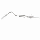 MagnaFlow Toyota Tundra Street Series Exhaust System (MPN: 15304)