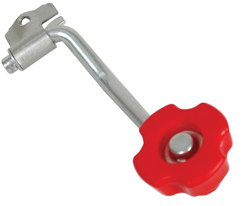 Bulldog Trailer Tongue Jack Crank (MPN: 500180)