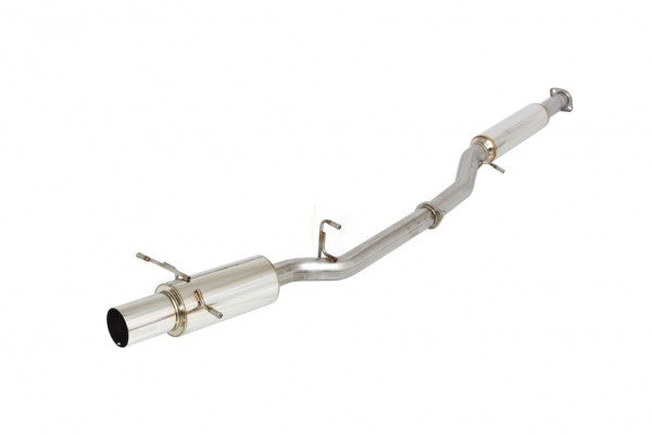 APEXi N1 Evolution-R Cat Back Exhaust System (MPN: 191KF004)