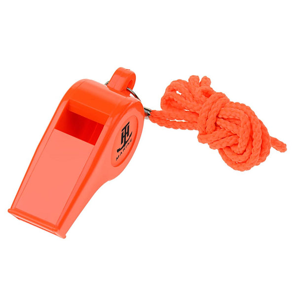 T-H Marine Safety Whistle (MPN: BE-SA-58300-DP)