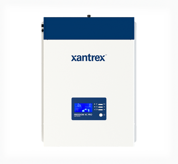 Xantrex Freedom XC Pro Inverter Charger (MPN: 818-2010)
