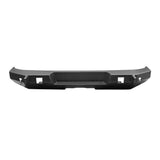 Westin WJ2 Rear Bumper (MPN: 59-82025)
