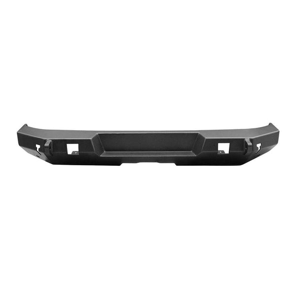 Westin WJ2 Rear Bumper (MPN: 59-82025)