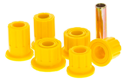 ARB Leaf Spring Bushing Set (MPN: OMESB100)