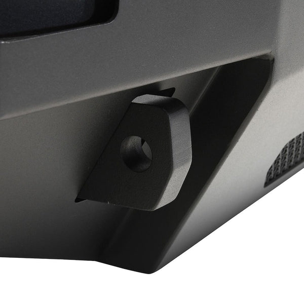 Westin Pro Series Front Bumper (MPN: 58-411195)